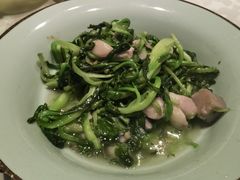 -涌上外婆桥(南塘店)