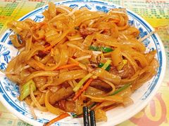 干炒牛河-顺记冰室(宝华路店)