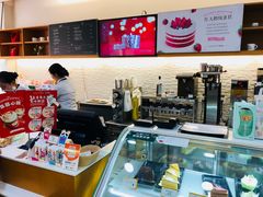 -仟吉KenGee(汪家墩店)