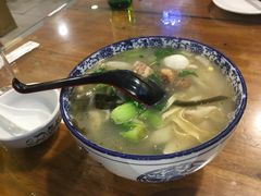 -凤齐羊肉烩面馆