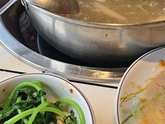 -幸运牛汕头小黄牛牛肉火锅(梅林店)