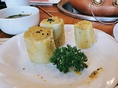 -清真·鸦儿李记·涮肉(和平里店)