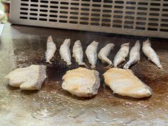 -上林铁板烧(延安西路店)