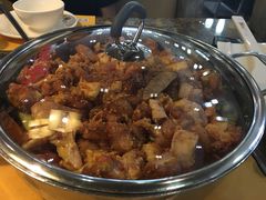 -黄记煌三汁焖锅(华发商都店)
