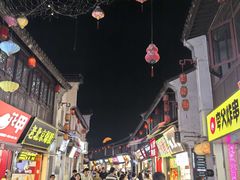 -衣裳街历史文化街区