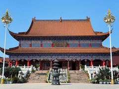 -皇罗禅寺