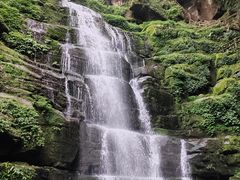 -碧峰峡风景区