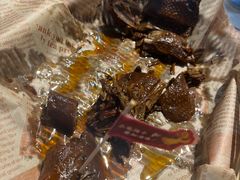 -辣不怕口味虾(凌霄路店)