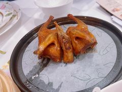 -翠园(北京王府中环店)
