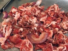 -李氏烤肉店