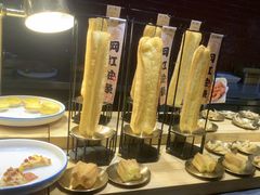-芝小官毛肚火锅海鲜自助(淮安清江浦区新亚店)