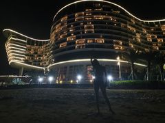 -深圳大梅沙京基洲际度假酒店