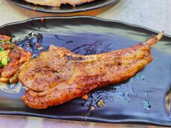 -纪录片《人生一串》体验店(静安店)