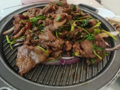 -惠宾饭庄(中山路店)