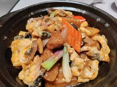 -新兴·金羊座·粤菜点心(乐峰店)