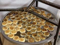 -狮山绿豆饼(香洲店)