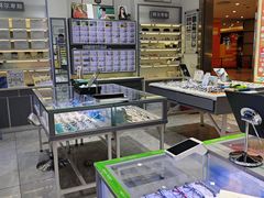 -ALPS阿尔卑斯眼镜(我格广场店)