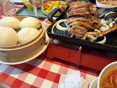 -西贝(虹口龙之梦店)