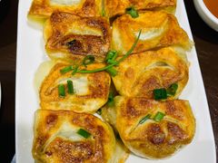 生煎馄饨-熠盛粤味(永康路店)