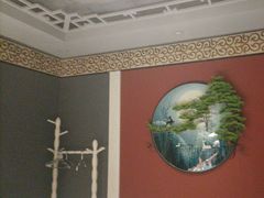 -金狮麟·新豫菜(金码大厦店)