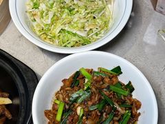 -寨子里的钵钵菜·湘西山里菜(魅力湘西店)