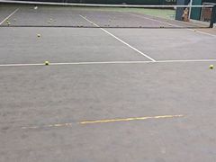 -快网网球俱乐部(徐汇爱建园店)