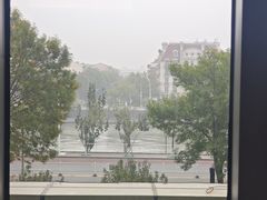 -泛太平洋大酒店·海天楼中餐厅·粤菜