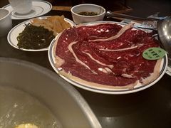 -小牛海记潮汕牛肉店(永定路店)