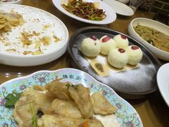 -老厨家(中央大街西七道街店)