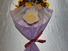 -PARFUM FLORAL花境法餐(南京首店)