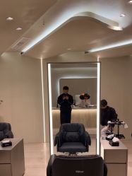 -VIM Hair Salon