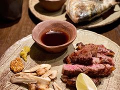 极上和牛肋腹肉-三川·十酒Izakaya(南昌路店)
