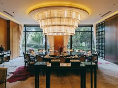 包厢-大理实力希尔顿酒店御璽中餐厅YUXI – CHINESE RESTAURANT