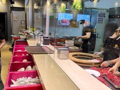 -小肥牛潮汕牛肉火锅(南联店)