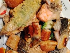 -松子料理(白家庄店)