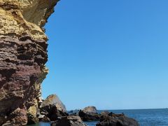 -大连金石滩滨海国家地质公园