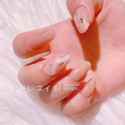 -Adore nail日式美甲美睫