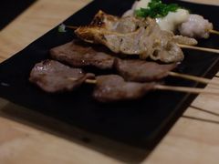 -鸟内会居酒屋(得意潮馆店)