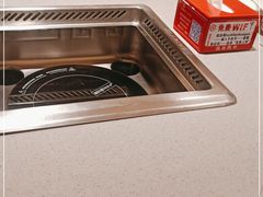 -海底捞火锅(吴中路店)