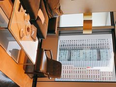 -尼依格罗香港美利酒店