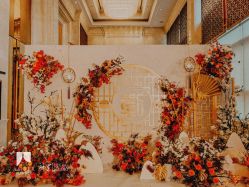 -琥珀婚礼策划AMBER WEDDING