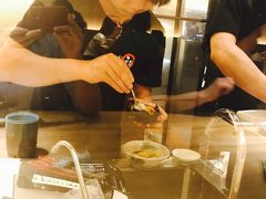 -初居食屋日式料理(万象城购物中心店)