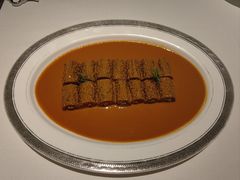 -杏花堂晋商私房菜(华熙五棵松店)