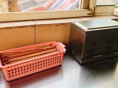 -陈记锅巴菜(五大道店)