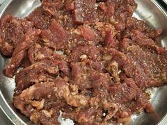 -英雄故事地摊烤肉(马驹桥店)