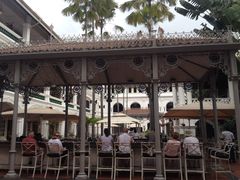 -Long Bar(莱佛士酒店)