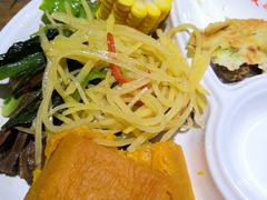 -素清香(解放路店)