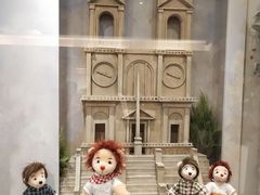 -济州岛泰迪熊博物馆