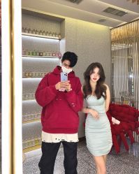 -3AM·S HAIR SALON烫发染发接发