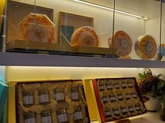 -燕庭·纯燕窝·甜品下午茶(日月光店)